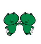 ふろご（個別スタンプ：8）