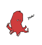 mooonster（個別スタンプ：5）