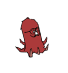 mooonster（個別スタンプ：6）
