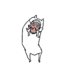 mooonster（個別スタンプ：7）
