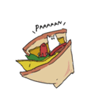 mooonster（個別スタンプ：13）