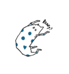 mooonster（個別スタンプ：15）