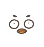 氷鳥（個別スタンプ：22）
