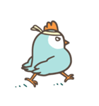 氷鳥（個別スタンプ：30）