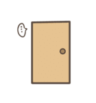 氷鳥（個別スタンプ：34）