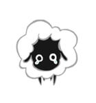 Duke of Sheep ＆ Piggy（個別スタンプ：1）