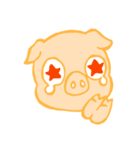 Duke of Sheep ＆ Piggy（個別スタンプ：2）