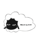 Duke of Sheep ＆ Piggy（個別スタンプ：3）