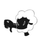 Duke of Sheep ＆ Piggy（個別スタンプ：6）