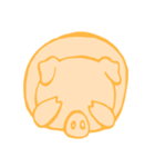 Duke of Sheep ＆ Piggy（個別スタンプ：13）
