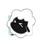 Duke of Sheep ＆ Piggy（個別スタンプ：14）