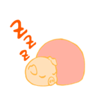 Duke of Sheep ＆ Piggy（個別スタンプ：15）