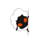 Duke of Sheep ＆ Piggy（個別スタンプ：16）