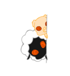 Duke of Sheep ＆ Piggy（個別スタンプ：17）