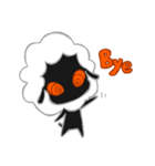 Duke of Sheep ＆ Piggy（個別スタンプ：23）