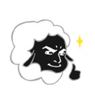 Duke of Sheep ＆ Piggy（個別スタンプ：38）