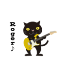 Rock'n'Cat 9（個別スタンプ：20）