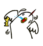 GOO GOO Chicken（個別スタンプ：10）