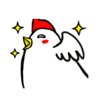 GOO GOO Chicken（個別スタンプ：12）