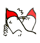 GOO GOO Chicken（個別スタンプ：14）