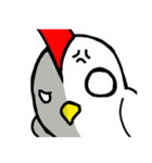 GOO GOO Chicken（個別スタンプ：20）