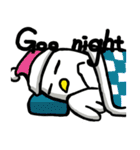 GOO GOO Chicken（個別スタンプ：22）