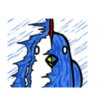 GOO GOO Chicken（個別スタンプ：24）