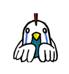 GOO GOO Chicken（個別スタンプ：25）