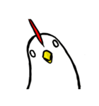 GOO GOO Chicken（個別スタンプ：26）