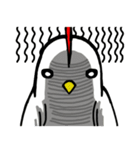 GOO GOO Chicken（個別スタンプ：31）