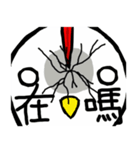 GOO GOO Chicken（個別スタンプ：40）
