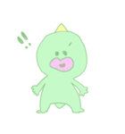 龍之介くんスタンプ（個別スタンプ：1）