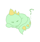 龍之介くんスタンプ（個別スタンプ：2）