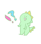 龍之介くんスタンプ（個別スタンプ：5）