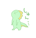 龍之介くんスタンプ（個別スタンプ：22）