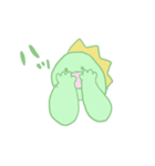 龍之介くんスタンプ（個別スタンプ：24）