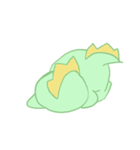 龍之介くんスタンプ（個別スタンプ：38）