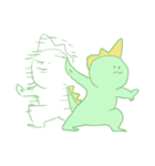 龍之介くんスタンプ（個別スタンプ：39）