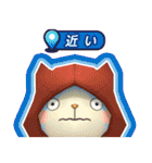 キズナモンスター（個別スタンプ：34）