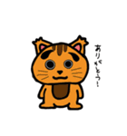 マロども（個別スタンプ：3）