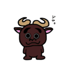 マロども（個別スタンプ：22）