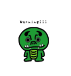 マロども（個別スタンプ：39）