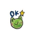 喜びぱんだ（個別スタンプ：29）