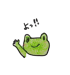 喜びぱんだ（個別スタンプ：32）