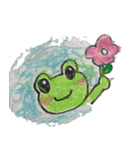 喜びぱんだ（個別スタンプ：33）