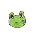 喜びぱんだ（個別スタンプ：35）