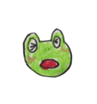 喜びぱんだ（個別スタンプ：36）