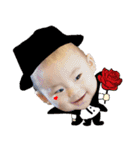 TAM TAM（個別スタンプ：2）