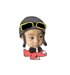 TAM TAM（個別スタンプ：5）