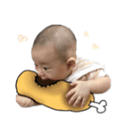 TAM TAM（個別スタンプ：7）